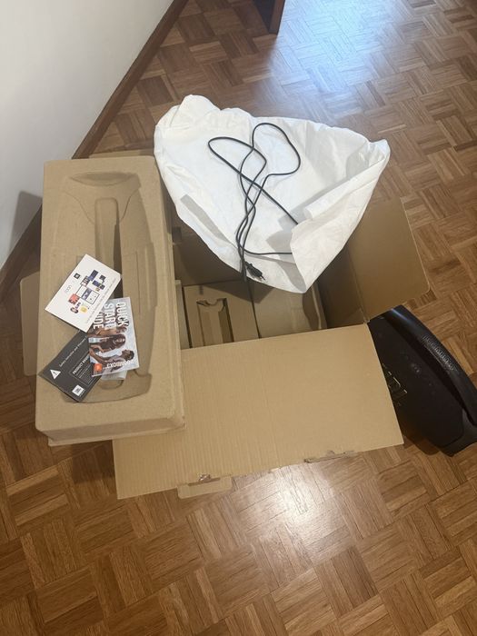 JBL BoomBox 3 Wi-fi