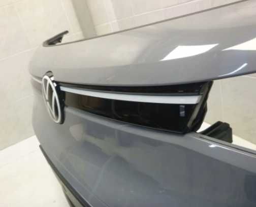 бампер передній Volkswagen ID.4 X  2022 2023