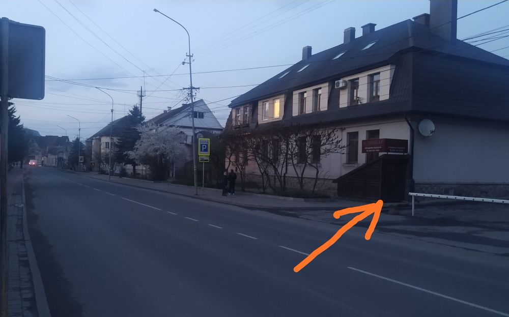 Оренда офісного приміщення