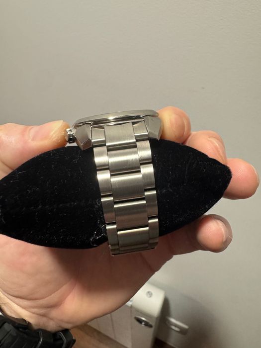 Relógio seiko astron