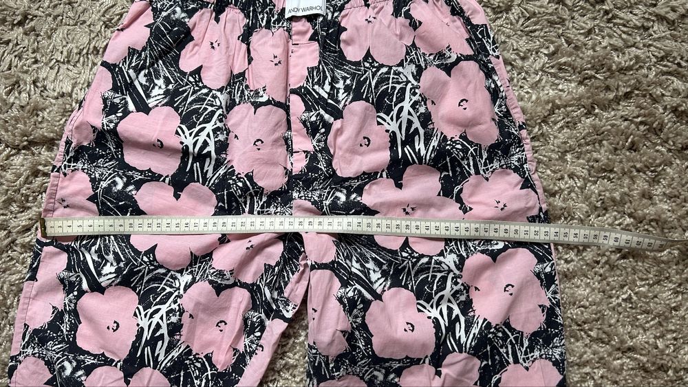 Штани Calvin Klein Andy Warhol S піжама