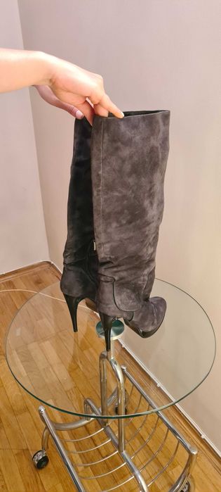 Buty / kozaki Kazar roz. 38
