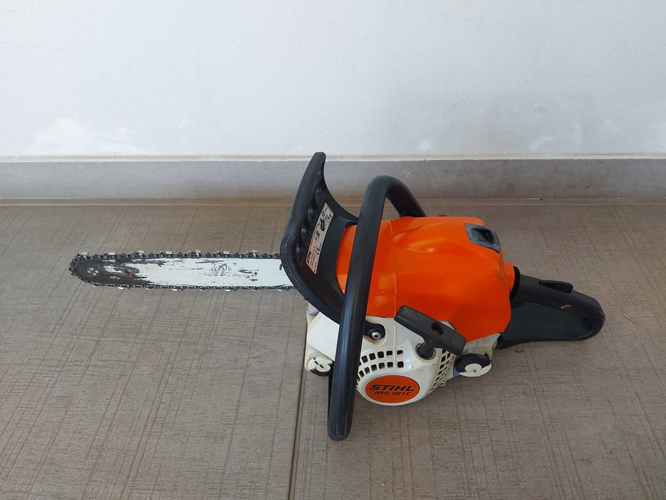 Motosserra Stihl MS-181C usado