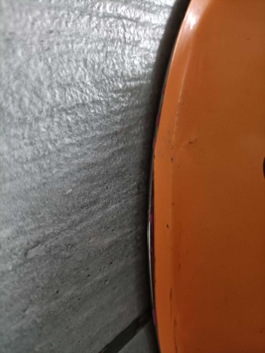 Miska dla psa duża 1L