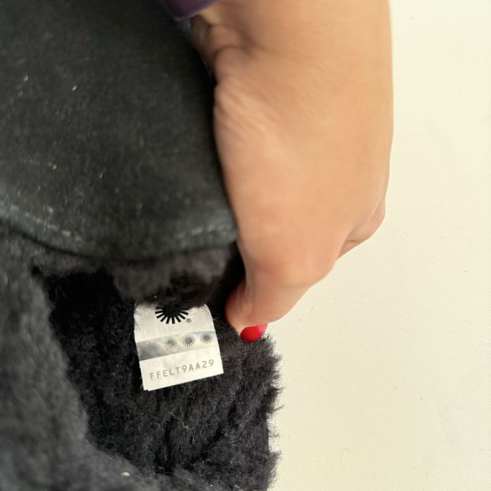 мокасини-капці UGG Askot