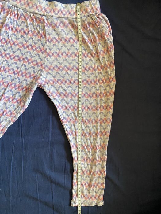 Spodnie smyk rozm.134