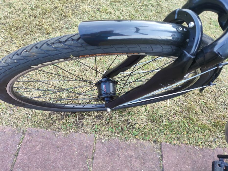 Sprzedam rower damski