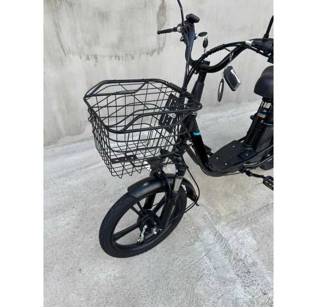 НОВИНКА! Електровелосипед Green Giant U18 Eco