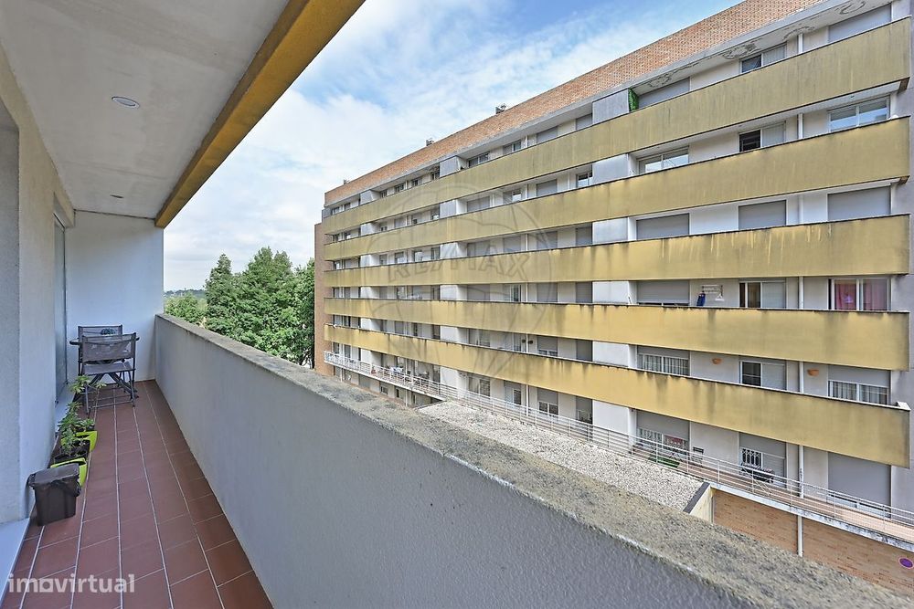 Apartamento T3 para venda