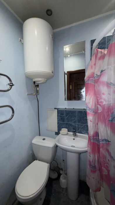Продажа • 1к квартира • 2/9 этаж • гостинка • Корабельний р-н • #145487