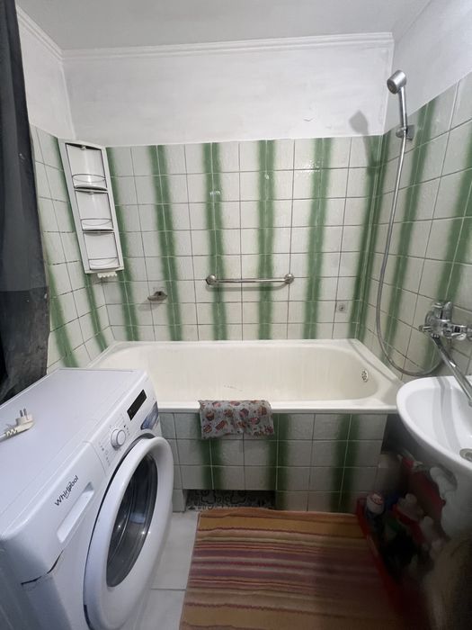 Оренда ДВУШКИ на Зріні