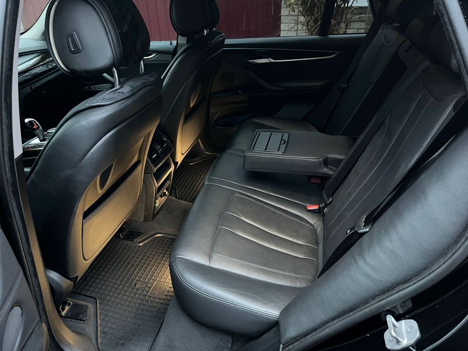 BMW X5 F15,35I-ПРОДАЖ!
