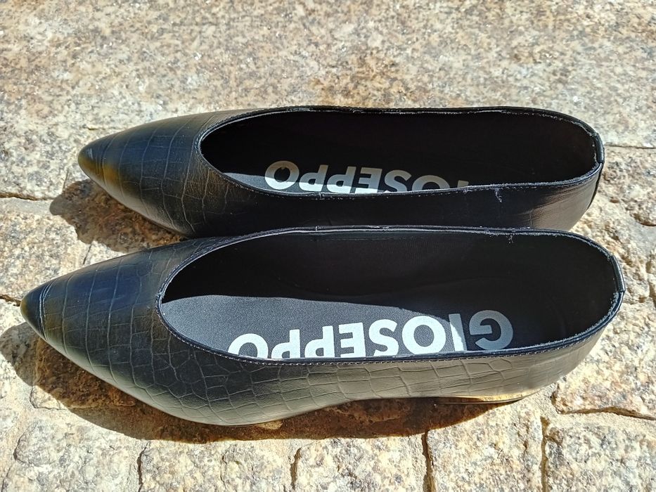 Sapatos de mulher Gioseppo
