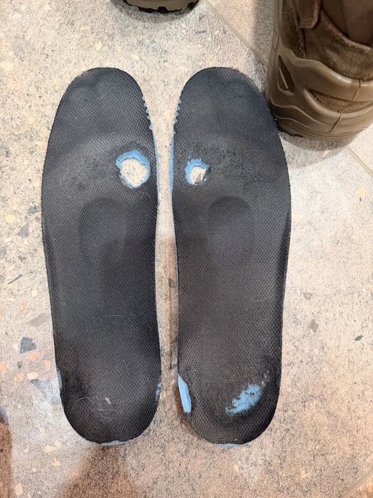 Тактичні черевики