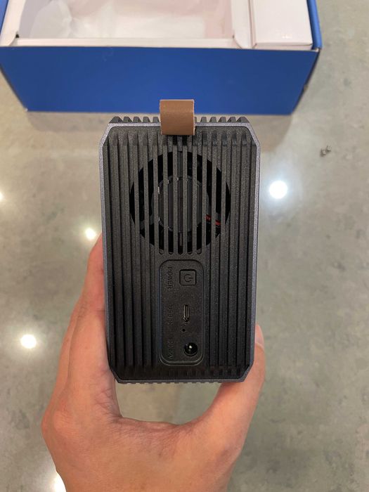 Продам ACASIS HDD / SSD хаб