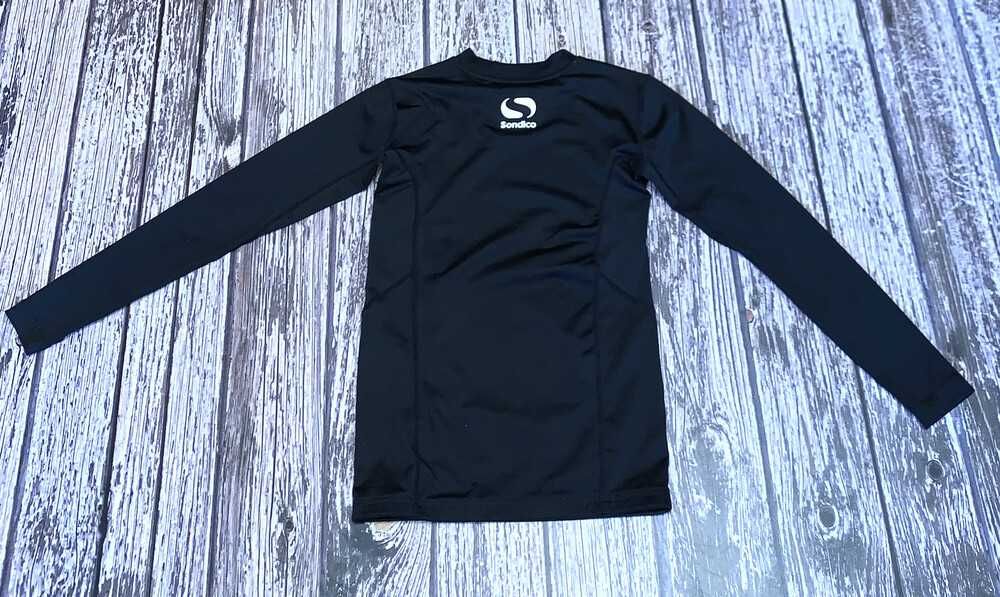 Термокостюм Sondico для мальчика 9-10 лет, 134-140 см