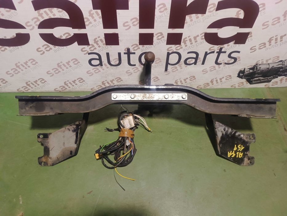 Engate / Bola de Reboque ALFA ROMEO 159