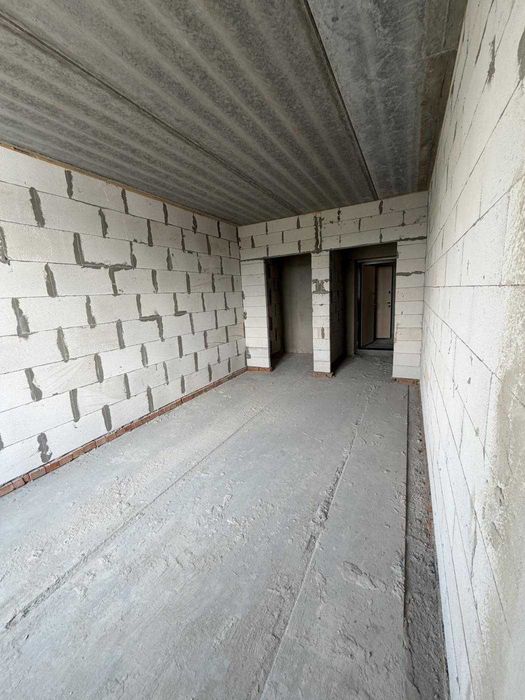 продам 1 кімнатну ЖК Гранд Сіті Домбровський