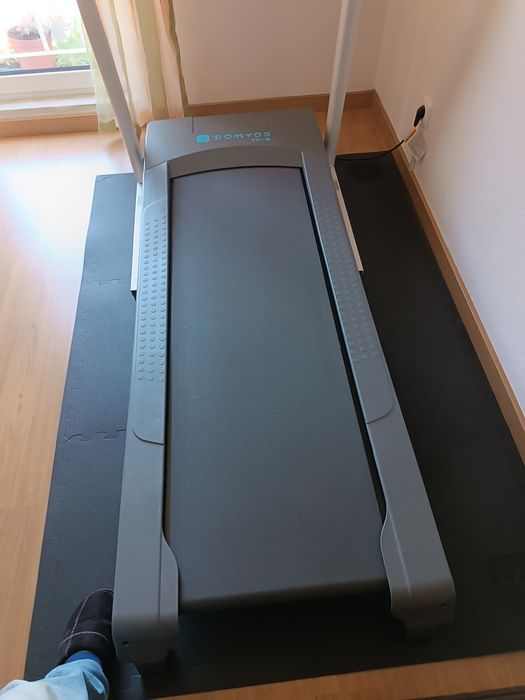 Passadeira Domyos TC2