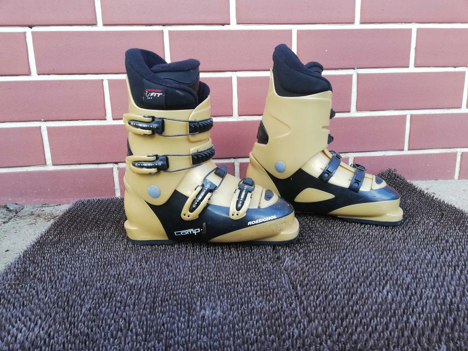 buty narciarskie Rossignol comp.j 24.5
