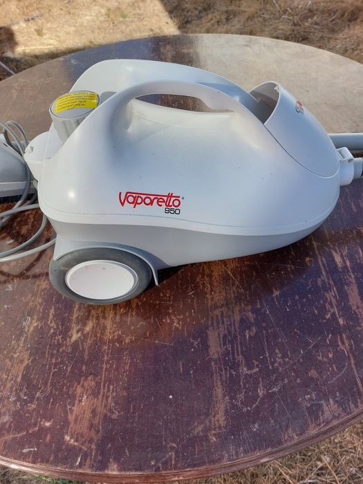 Vaporetto 950 em bom estado