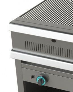 Equipamento de cozinha sem fumos. Envios para todo o país.