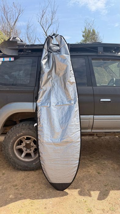 surfboard 6.6 very good condition