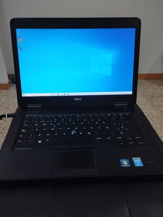 DELL 14" Laptop444522562313277445