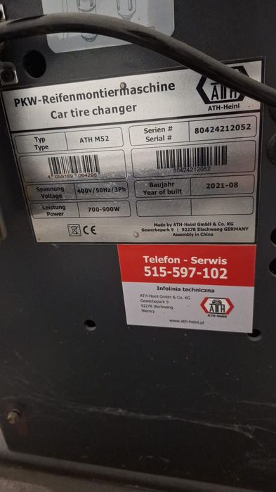 ATH W42 + ATH M52 możliwa wymiana