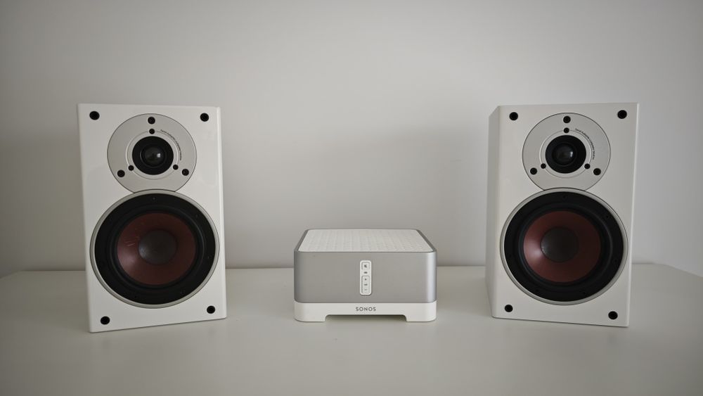 Sprzedam wzmacniacz stereo SONOS AMP (amplituner)