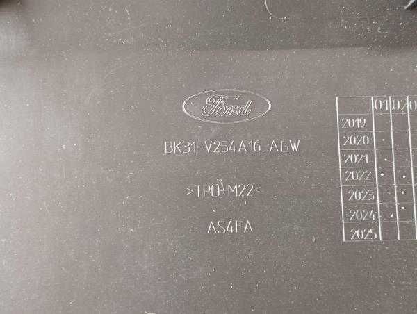 Friso Porta Ford Transit V363 CAIXA | 136068