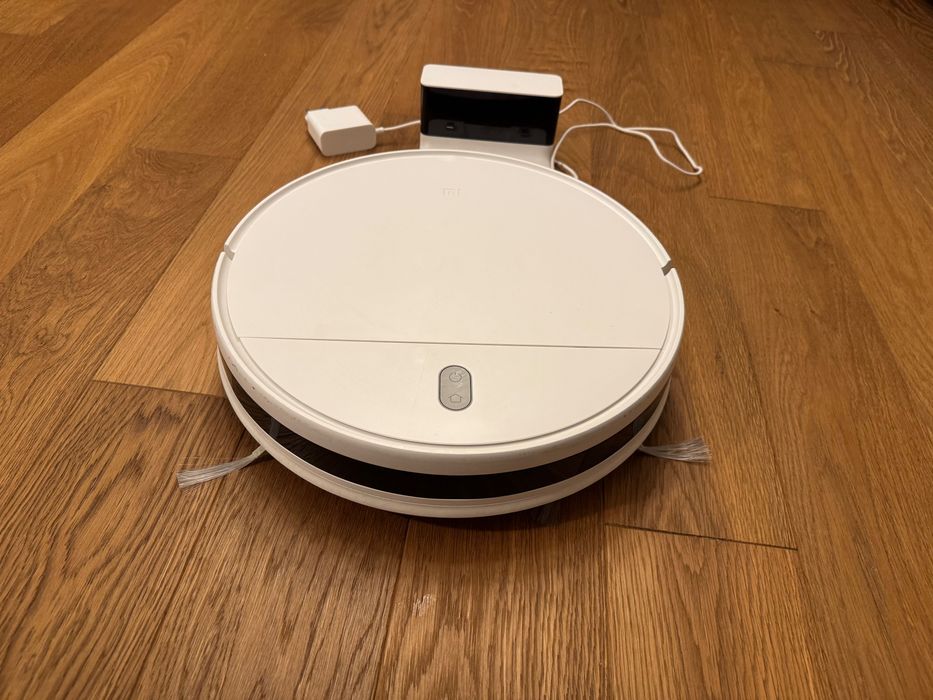Xiaomi Vacuum Mop Essential – stan dobry, w pełni sprawny