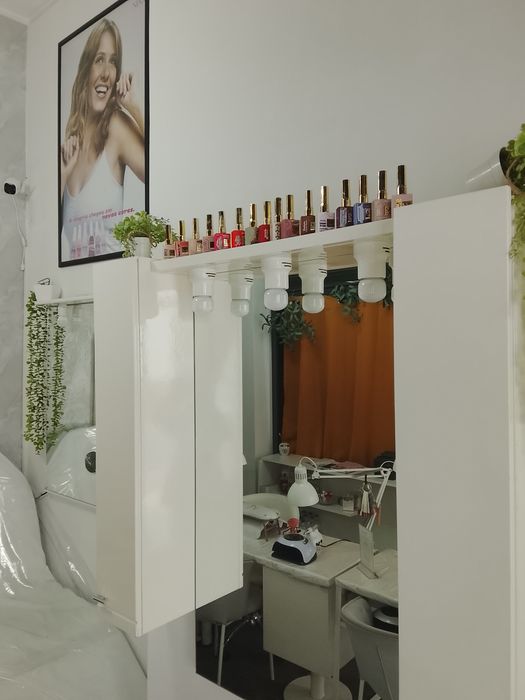 Alugo espaço para manicure | pedicure | gel no porto