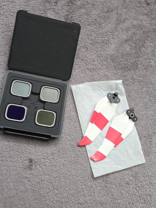 DJI Air 2S Fly More Combo (Smart Controller)