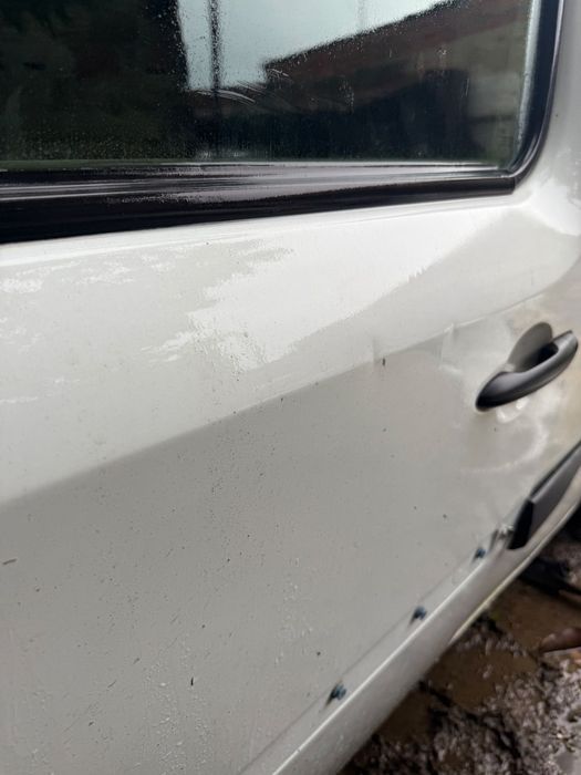 Mercedes Citan  Renault Kangoo para peças completa Eixo caixa de