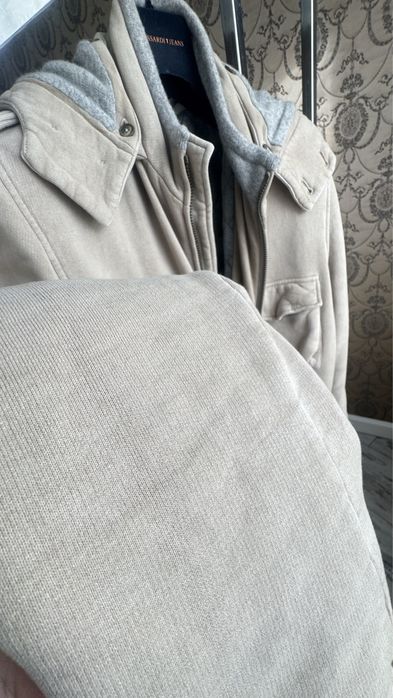 Куртка capobianco оригинал