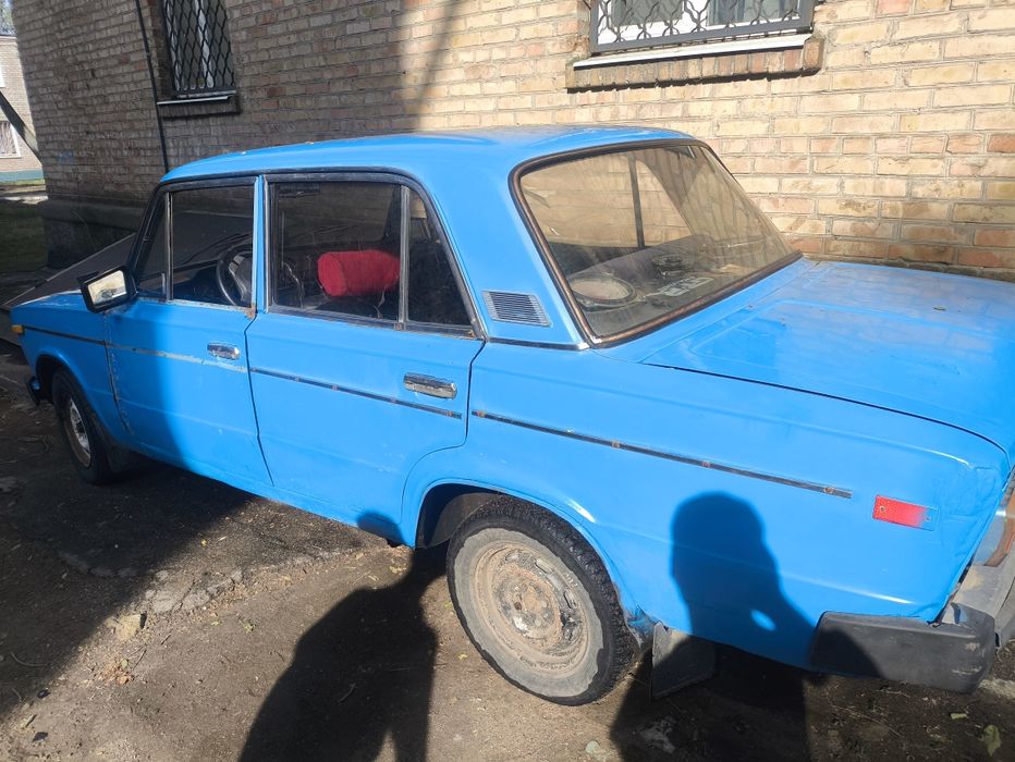 Продам Ваз 21063: 20 000 грн. - ВАЗ Никополь на Olx