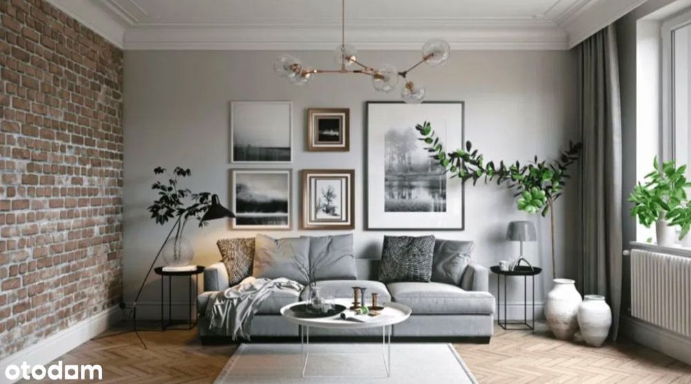 Doskonale doświetlone 3 pokoje idealne dla rodziny!! 2 balkony