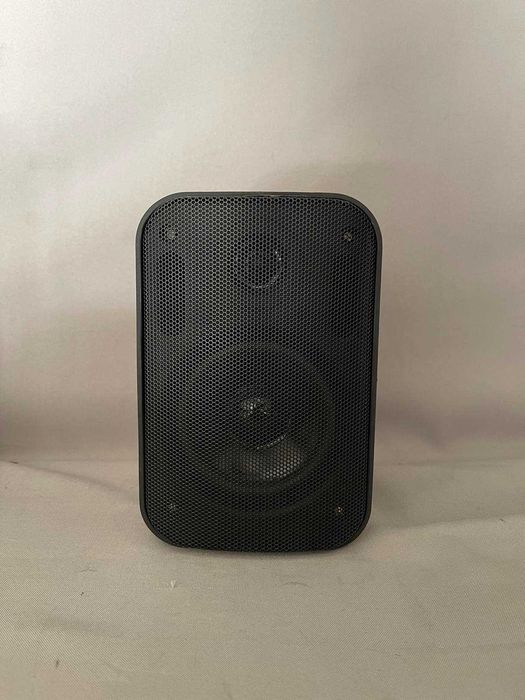 Комплект акустики Sky sound підсилювач та 6 колонок ( 5зони )