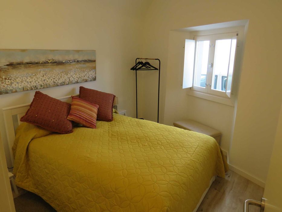 Arrendo apartamento t1