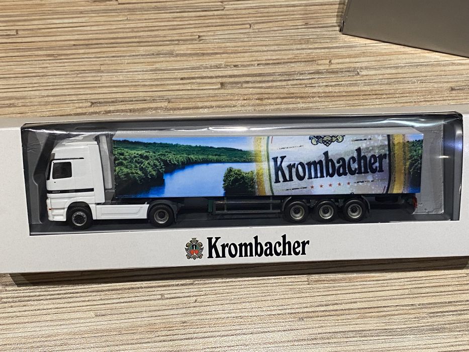 herpa 1 87 - Хобі, відпочинок і спорт - OLX.ua