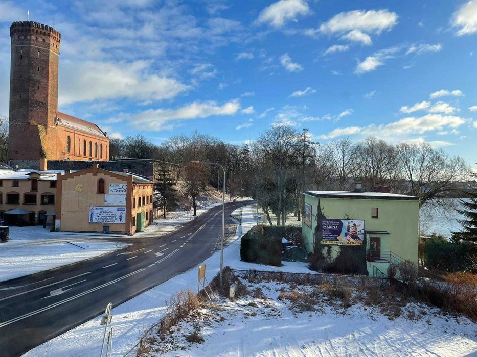 Mieszkanie na wynajem