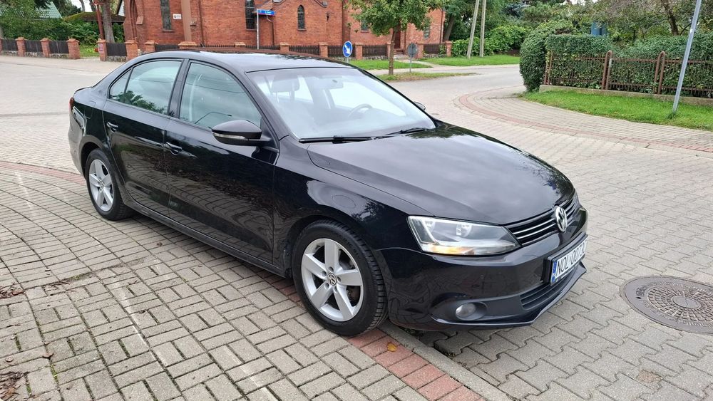 Volkswagen Jetta