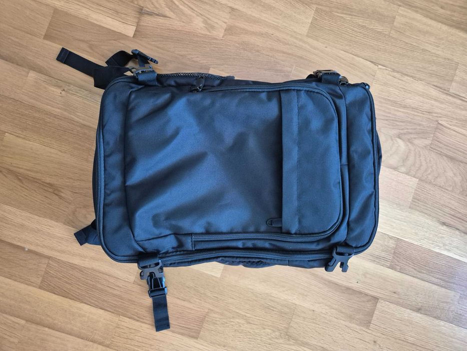 Mochila viagem Ryanair