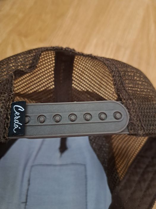 Czapka z daszkiem Harry Potter r. 59