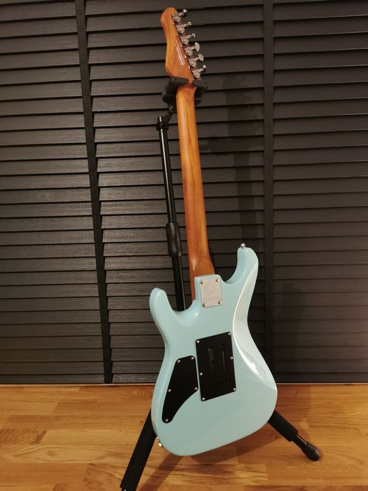 Corona Modern Plus ZAMIANA gitara elektryczna