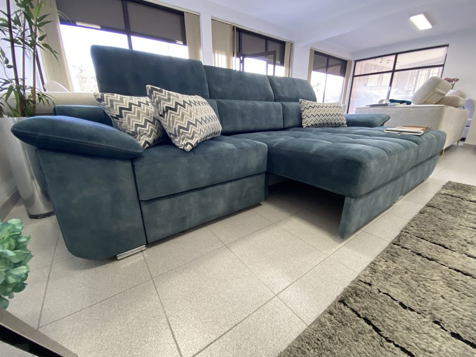 Chaise Longue Corunha