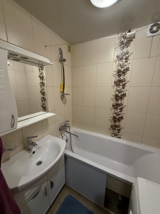 Оренда двокімнатноїквартири. Супрунівка.