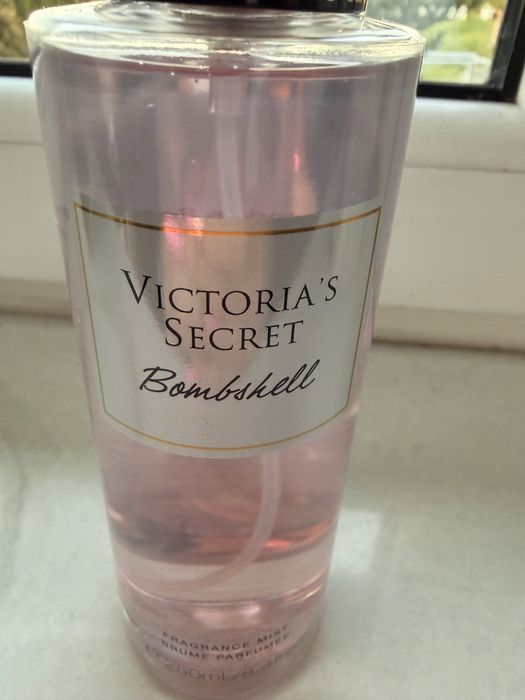 Victoria’s Secret Bombshell – mgiełka zapachowa 250 ml