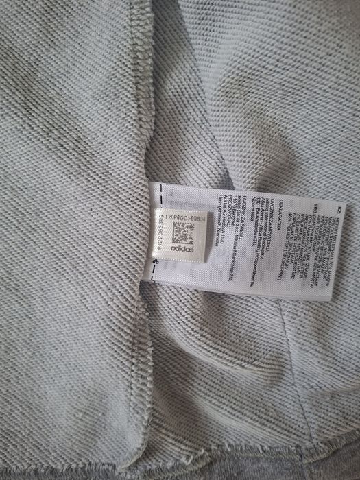 Кофта Adidas оригінал